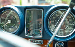 Bild 36/47 von Mercedes-Benz 280 SE (1969)