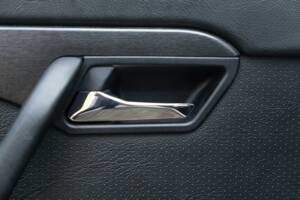 Bild 29/50 von Mercedes-Benz C 200 Kompressor (1996)