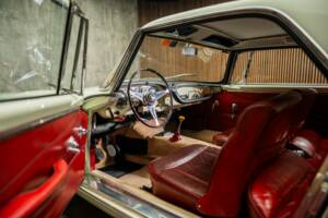 Bild 29/99 von Maserati 3500 GT Touring (1959)