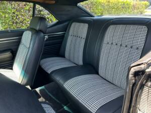 Bild 6/10 von Chevrolet Camaro SS (1969)