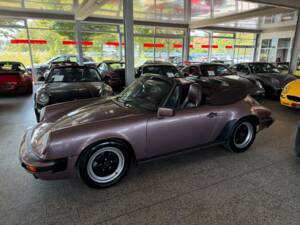 Afbeelding 16/41 van Porsche 911 Carrera 3.2 (WTL) (1987)