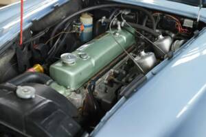 Afbeelding 26/34 van Austin-Healey 3000 Mk III (BJ8) (1965)