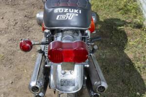 Afbeelding 28/31 van Suzuki DUMMY (1974)
