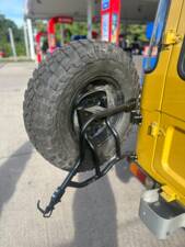 Image 3/24 of Toyota Land Cruiser BJ 40 (1979)