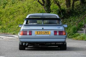 Image 7/46 of Ford Sierra RS Cosworth (1987)