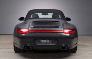 Bild 31/50 von Porsche 911 Carrera 4 (2011)