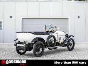 Image 5/15 of Mercedes-Knight 16&#x2F;40 hp (1913)