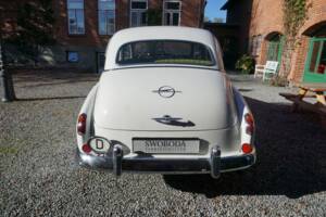 Immagine 5/15 di Opel Kapitän (1952)