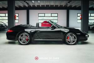 Bild 5/25 von Porsche 911 Carrera S (2010)