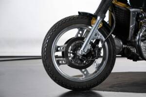 Immagine 29/50 di Honda CX 500 (1982)
