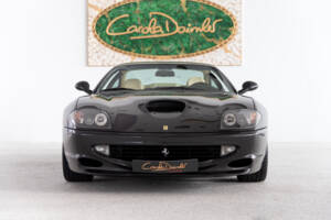 Bild 16/47 von Ferrari 550 Maranello (1997)