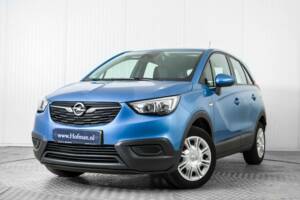 Image 3/50 de Opel Crossland X 1.2 Turbo (2020)