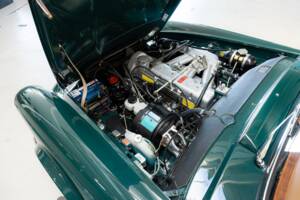 Immagine 29/32 di Mercedes-Benz 250 SL (1967)