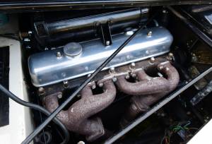 Bild 47/50 von Jaguar Mk V  3.5 Liter (1950)