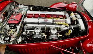Imagen 13/34 de Frazer Nash Le Mans Replica (1956)