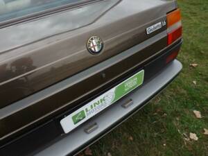 Image 46/50 of Alfa Romeo Giulietta 1.6 (1984)