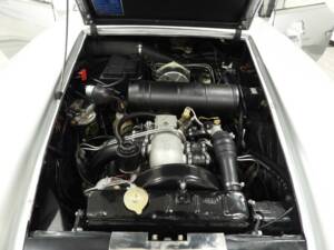 Bild 11/15 von Lancia Flavia Sport 1.8 (Zagato) (1967)