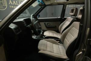 Image 49/50 of Audi 80 GTE quattro (1985)