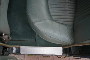Bild 45/50 von Daimler Sovereign 420 (1968)