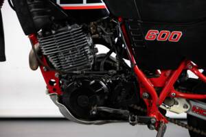 Image 26/50 of Yamaha XT 600 E (1985)