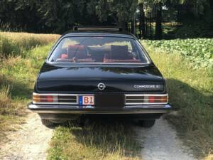 Image 7/32 of Opel Commodore 2,8 GS/E (1974)