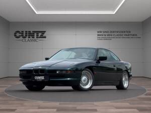 Image 5/27 of BMW 840Ci (1994)