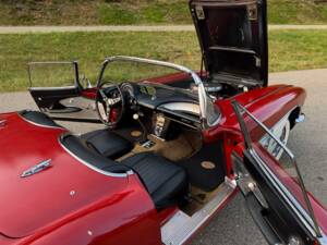 Bild 8/28 von Chevrolet Corvette (1959)