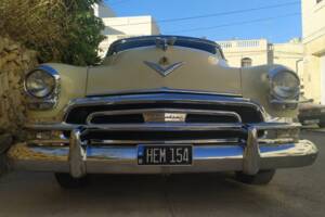 Bild 5/8 von Chrysler New Yorker (1954)