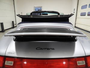 Image 12/51 of Porsche 911 Carrera (1994)