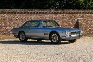 Obraz 31/50 pojazdu Maserati Mexico 4200 (1968)