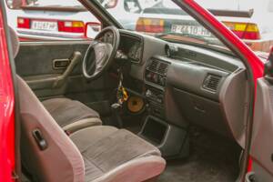 Bild 16/23 von Ford Escort turbo RS (1986)