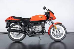 Image 6/37 of BMW R 65 (1983)