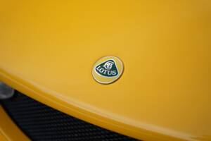 Image 41/50 of Lotus Exige S 240 (2008)