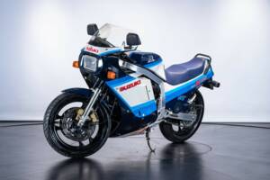 Bild 7/50 von Suzuki DUMMY (1986)