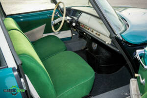 Bild 17/41 von Citroën ID 19 (1964)