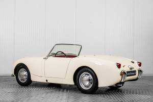Bild 8/50 von Austin-Healey Sprite Mk I (1958)