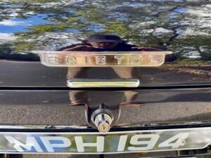 Image 41/42 of Bristol 411 Mk. V (1975)