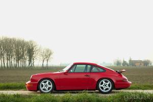 Image 3/49 of Porsche 911 Carrera RS (1992)