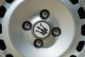 Bild 11/50 von Maserati Biturbo i (1988)