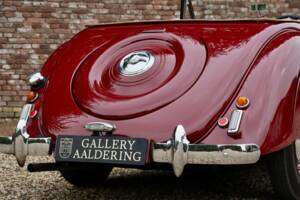 Imagen 50/50 de Lea-Francis 2,5 Litre (1950)