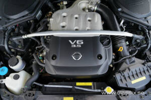 Image 4/27 of Nissan 350Z (2003)