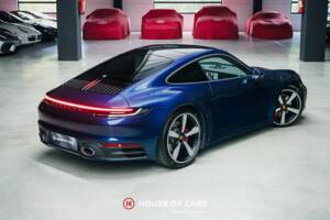 Image 7/22 of Porsche 911 Carrera S (2019)