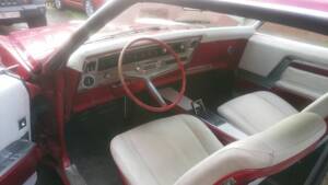 Image 13/17 de Buick Riviera Coupe (1967)
