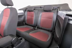 Immagine 22/50 di Volkswagen Beetle 1.2 TSI (2013)