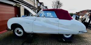 Image 14/41 of Austin A 90 Atlantic Convertible (1950)