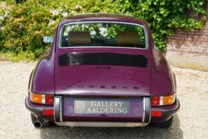 Image 7/50 of Porsche 911 2.4 T "Oilflap" (1972)