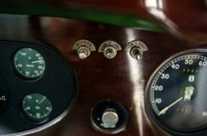 Image 29/50 of Bentley 3 1&#x2F;2 Litre (1934)