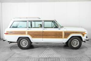 Afbeelding 10/50 van Jeep Wagoneer Limited (1982)