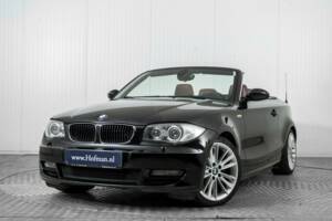 Image 3/50 de BMW 120i (2008)
