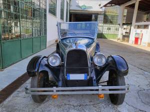 Image 6/26 of Willys-Overland 96A (1928)
